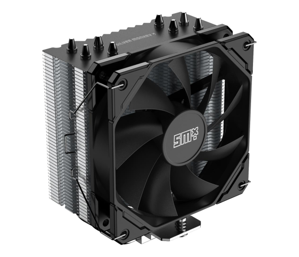 SMX CRISP 120 mm - 700653 - zdjęcie